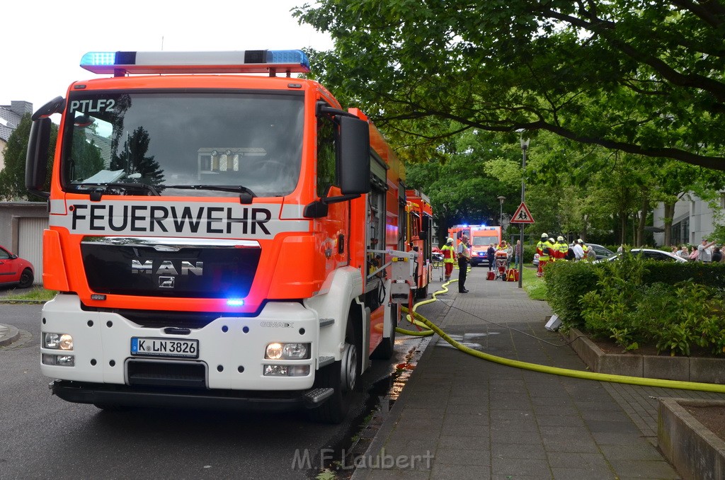Wieder Feuer 3 Koeln Porz Urbach Am Urbacher Wall P088.JPG - Miklos Laubert